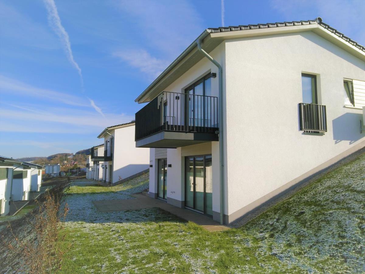 Villa Sonnenweg 17 Diemelsee Exterior foto